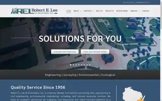 Releeinc.com Screenshot 2024-07-07 08:30:08