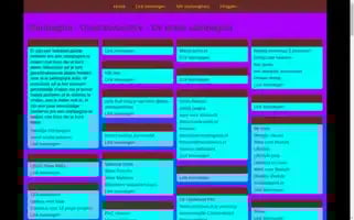 Groenewoudgv.nl Screenshot 2024-07-05 20:46:09