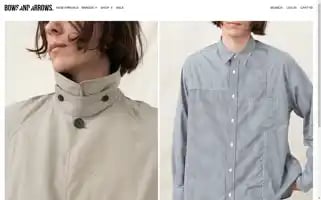 Bowsandarrowsberkeley.com Screenshot 2024-05-05 14:55:56