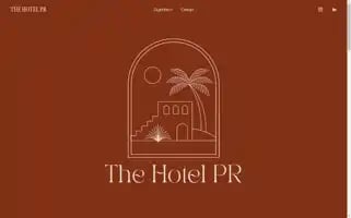Thehotelpr.com Screenshot 2024-04-15 07:44:43