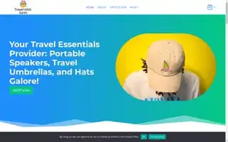 Travelwithearth.com Screenshot 2024-05-26 03:08:37