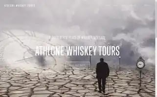 Athlonewhiskeytours.ie Screenshot 2024-04-15 21:59:19