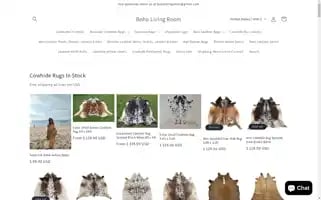Boholivingroom.com Screenshot 2024-05-05 21:17:17