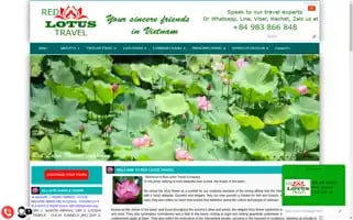 Vietnam-tours.top Screenshot 2024-04-19 09:22:35