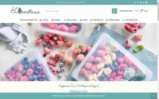 Ecoendless.com Screenshot 2024-05-22 07:59:09