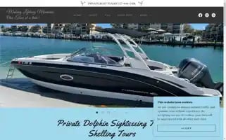 Stpetebeachdolphintours.com Screenshot 2024-04-17 06:36:41