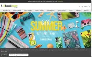Goheadcase.com Screenshot 2024-06-30 07:22:42
