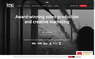 Themarketingcafe.net Screenshot 2024-07-02 00:35:07