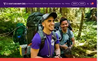 Ventureoutproject.com Screenshot 2024-07-01 19:26:20