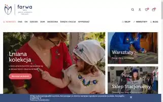 Farwa.pl Screenshot 2024-06-12 08:10:34