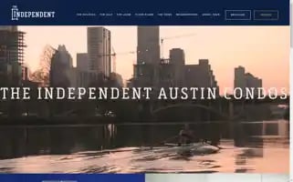Independentaustin.com Screenshot 2024-05-12 09:21:00