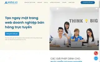 Weba.vn Screenshot 2024-07-05 07:30:11