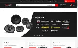 Basselectronics.ca Screenshot 2024-05-04 08:58:08