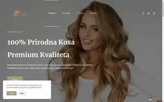 Mariassecrethairextension.com Screenshot 2024-05-27 08:10:11