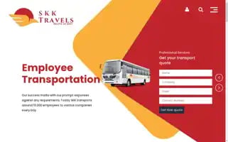 Skktoursandtravels.com Screenshot 2024-04-23 18:43:22