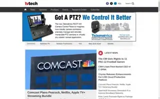 Tvtechnology.com Screenshot 2024-05-14 17:00:36