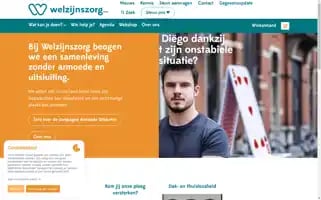 Welzijnszorg.be Screenshot 2024-07-03 07:02:01