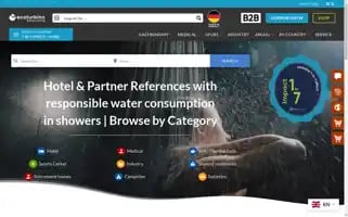 Ecoturbino.eu Screenshot 2024-07-09 00:56:49