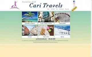Caritravels.com Screenshot 2024-04-27 01:08:15