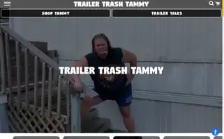 Eatmytrash.com Screenshot 2024-05-05 04:06:03