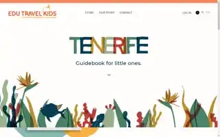 Edutravelkids.com Screenshot 2024-04-15 23:39:20