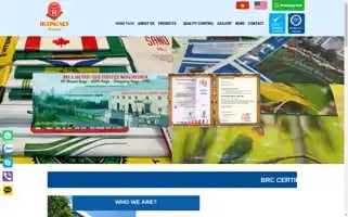 Vietnamppwovenbag.com Screenshot 2024-06-26 17:38:55