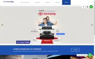 Casapellas.com Screenshot 2024-06-17 06:42:24