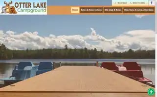 Otterlakemichigan.com Screenshot 2024-07-05 10:09:36