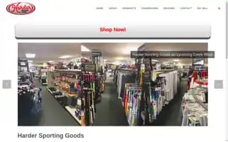 Hardersports.com Screenshot 2024-07-06 14:32:32