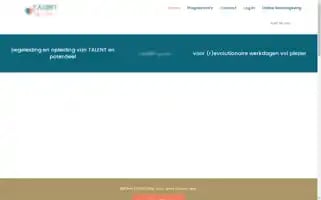 Talentspecialisten.nl Screenshot 2024-05-28 01:57:27