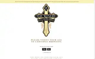 Abbeywinery.com Screenshot 2024-05-08 09:28:09
