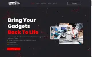 Cellphonerepairstore.ca Screenshot 2024-05-27 23:52:37