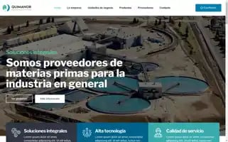 Quimanor.cl Screenshot 2024-05-19 05:15:21