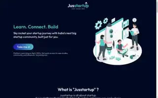 Jusstartup.com Screenshot 2024-05-28 14:04:27