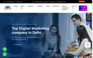 Maxavextechnology.com Screenshot 2024-06-27 05:27:24