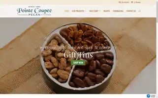 Pcpecan.com Screenshot 2024-06-11 07:54:37