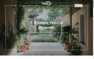 Lavillahotel.net Screenshot 2024-04-17 11:01:41