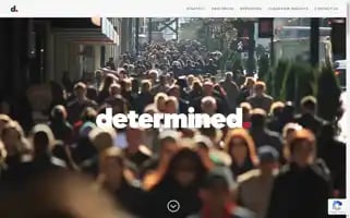 Getdetermined.com Screenshot 2024-07-01 02:05:59