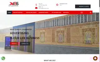 Xessme.com Screenshot 2024-05-17 00:29:30