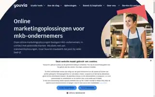 Youvia.nl Screenshot 2024-07-09 06:05:59