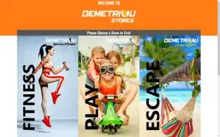 Demetriousports-eshop.com Screenshot 2024-05-09 09:16:56