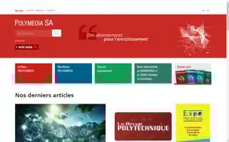 Polymedia.ch Screenshot 2024-07-01 05:49:10