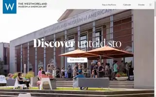 Thewestmoreland.org Screenshot 2024-07-01 03:38:39