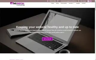 Nsdigitalconsulting.com Screenshot 2024-07-03 02:33:18