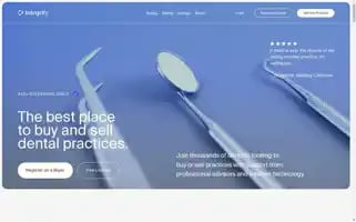 Integritypracticesales.com Screenshot 2024-06-29 12:42:57