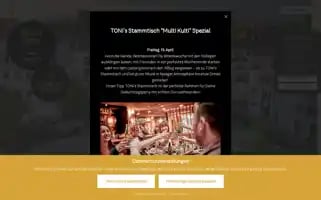 Genusshotel-wenisch.de Screenshot 2024-04-15 19:27:21