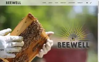 Beewell.co.nz Screenshot 2024-05-20 16:41:56