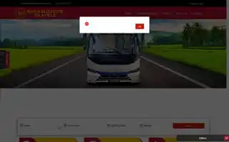 Edakalathurtravels.com Screenshot 2024-04-22 23:56:24