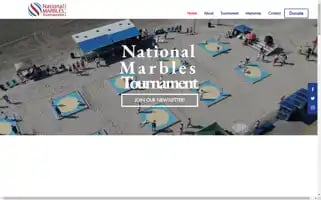 Nationalmarblestournament.org Screenshot 2024-04-17 00:34:20