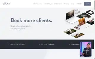 Stickymarketingtools.com Screenshot 2024-05-14 02:22:52